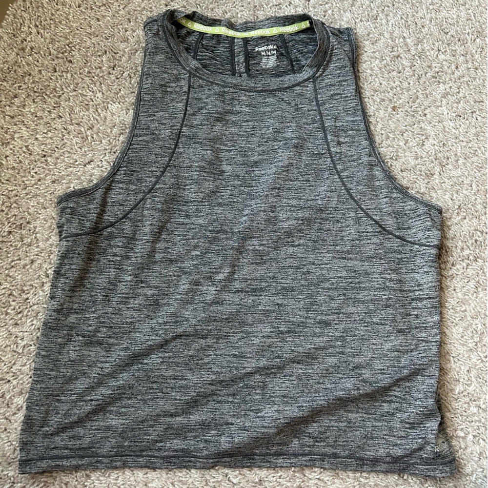 Reebok Tank